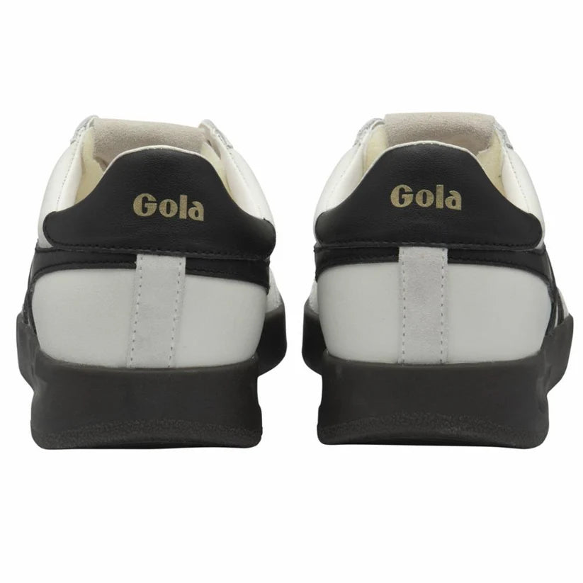Gola Cyclone Leather Sneaker White