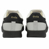 Gola Cyclone Leather Sneaker White
