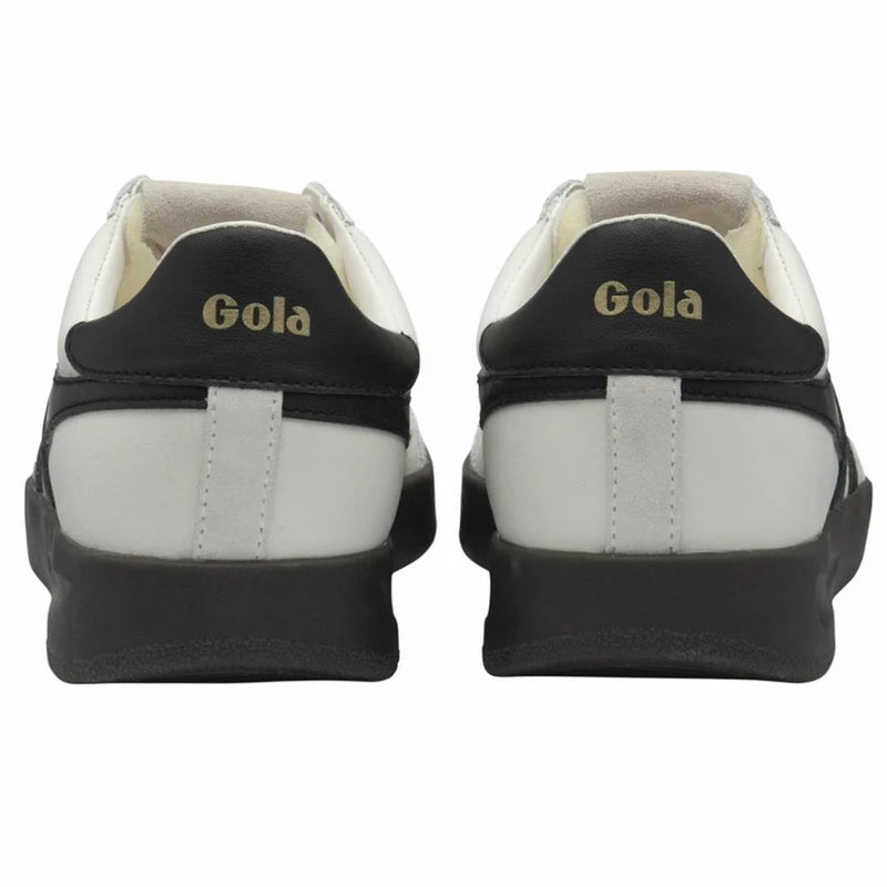 Gola Cyclone Leather Sneaker White
