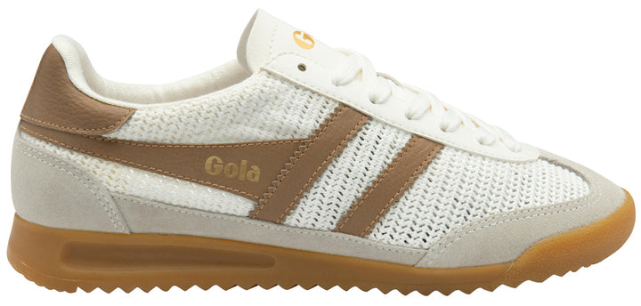 Gola Women Tornado Zephyr Off White/Light Caramel