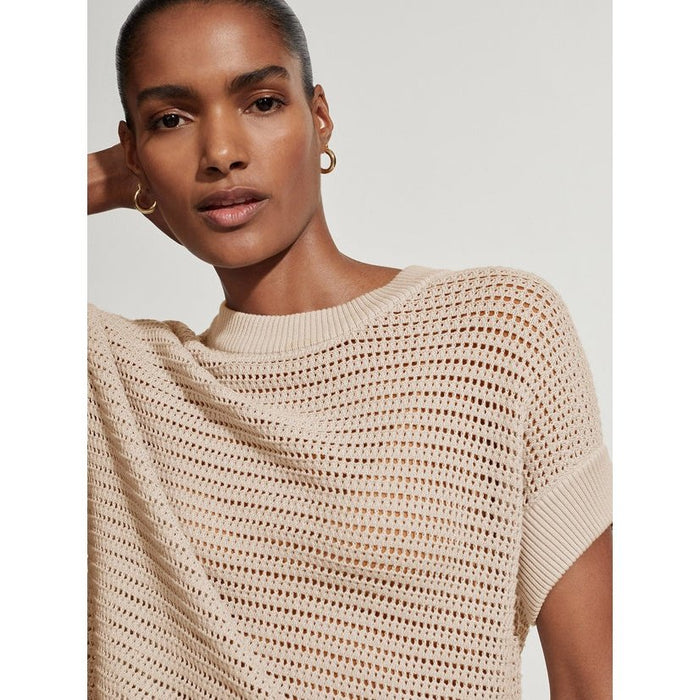 Varley Corvallis Knit Sweater