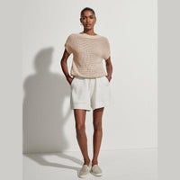 Varley Corvallis Knit Sweater