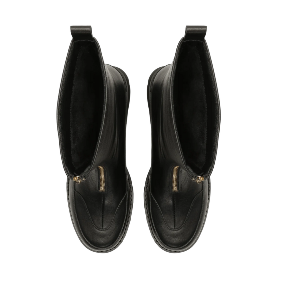 Ilse Jacobsen Calf Length Boots