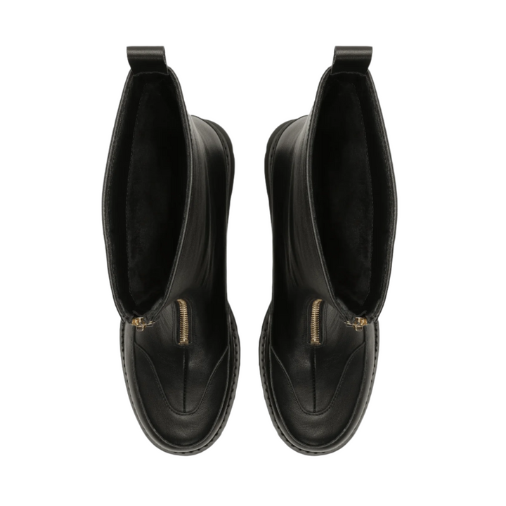 Ilse Jacobsen Calf Length Boots