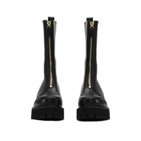 Ilse Jacobsen Calf Length Boots