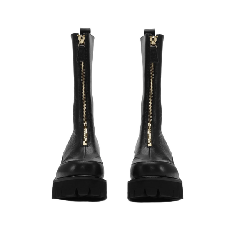 Ilse Jacobsen Calf Length Boots