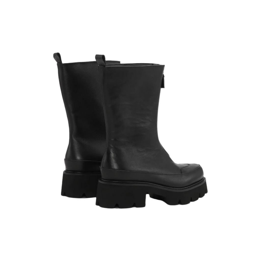 Ilse Jacobsen Calf Length Boots