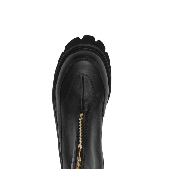 Ilse Jacobsen Calf Length Boots