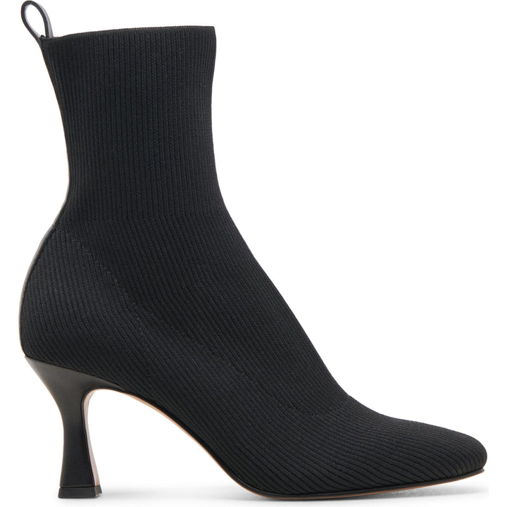 Dolce Vita Glamor Knit Ankle Boot