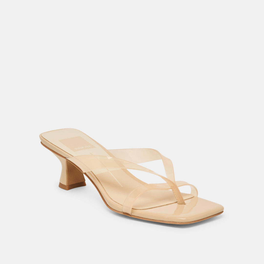Dolce Vita Brevel Kitten Heel