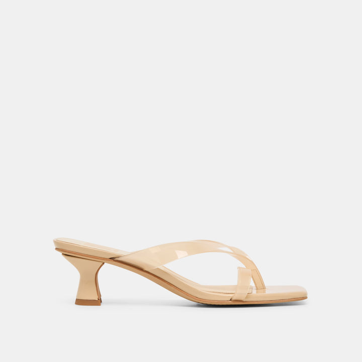 Dolce Vita Brevel Kitten Heel