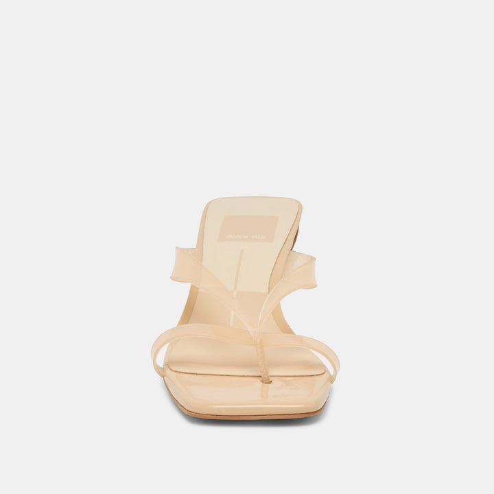 Dolce Vita Brevel Kitten Heel