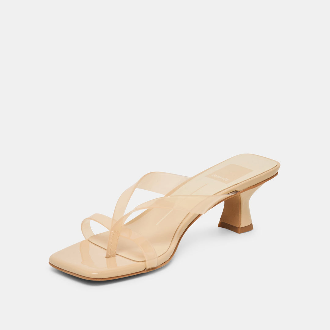 Dolce Vita Brevel Kitten Heel