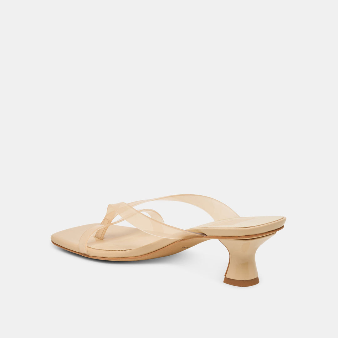 Dolce Vita Brevel Kitten Heel