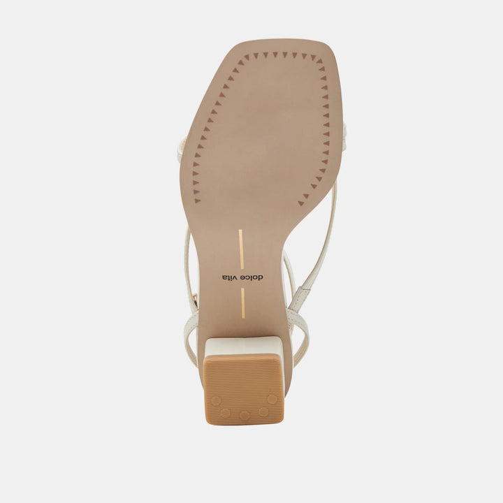 Dolce Vita Karlos Block Heel