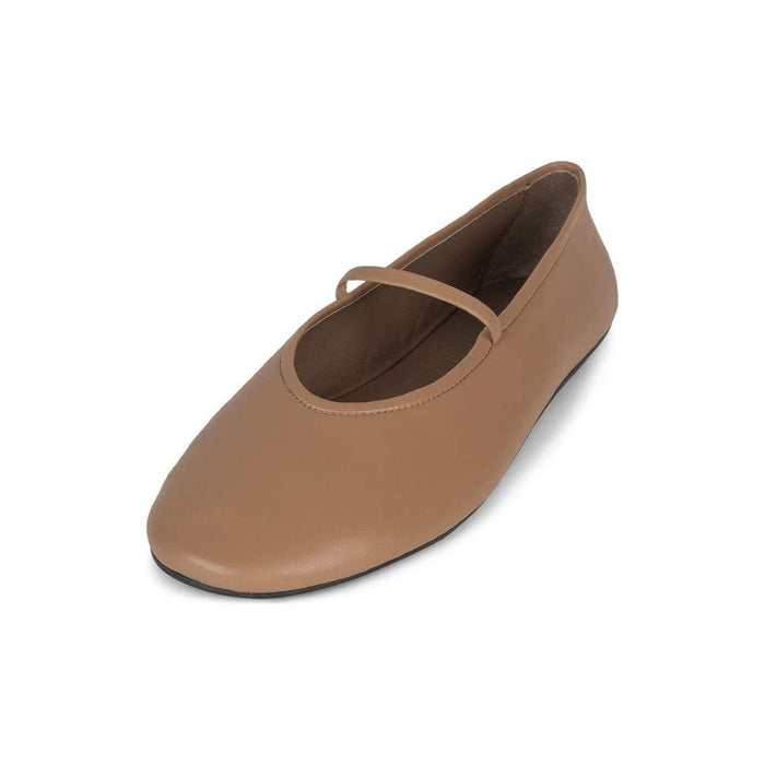 Jeffery Campbell Dancerina Flat