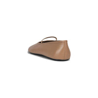 Jeffery Campbell Dancerina Flat