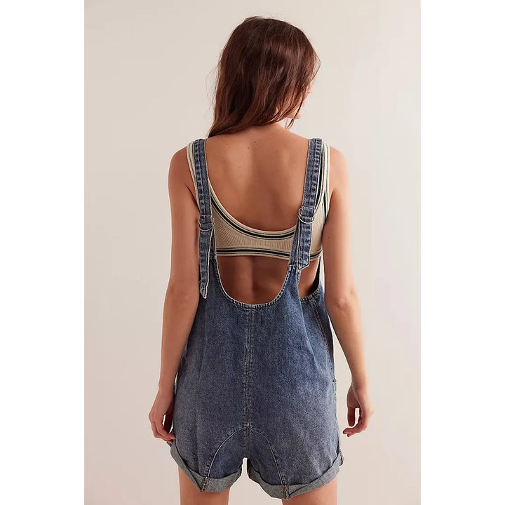 Free People High Roller Shortall