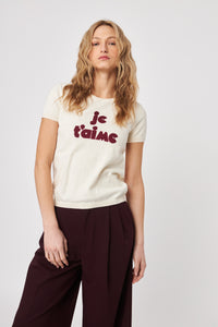 John + Jenn Amour Knit