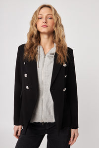 John + Jenn Fool Me Once Blazer