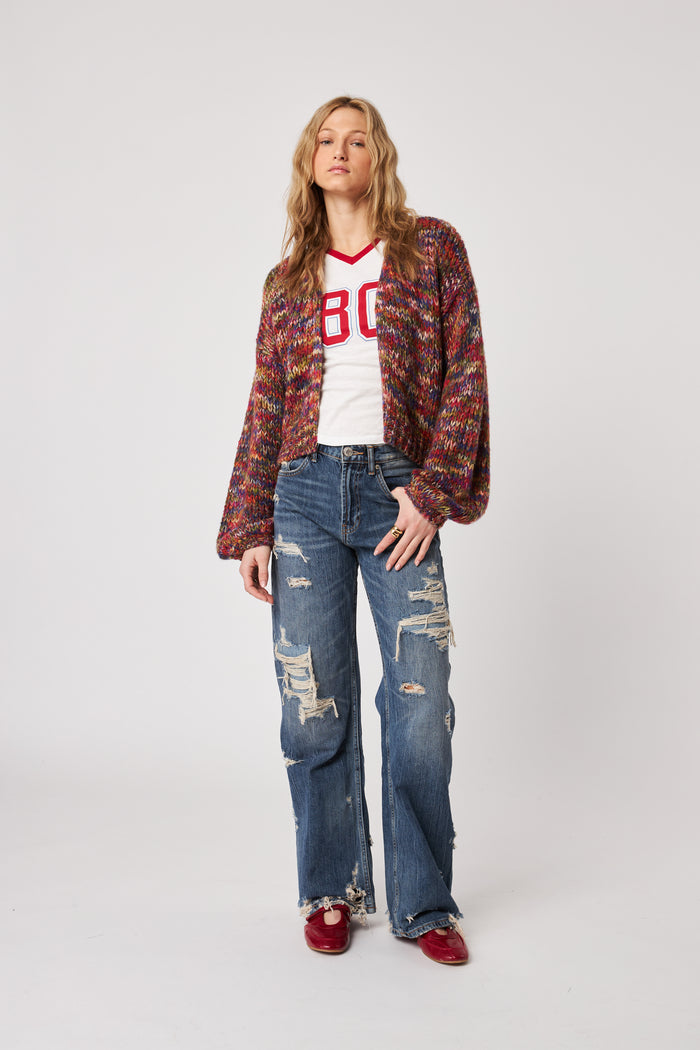 John + Jenn Spacey Cardigan