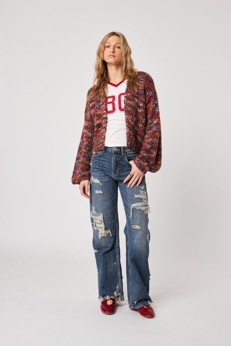 John + Jenn Spacey Cardigan