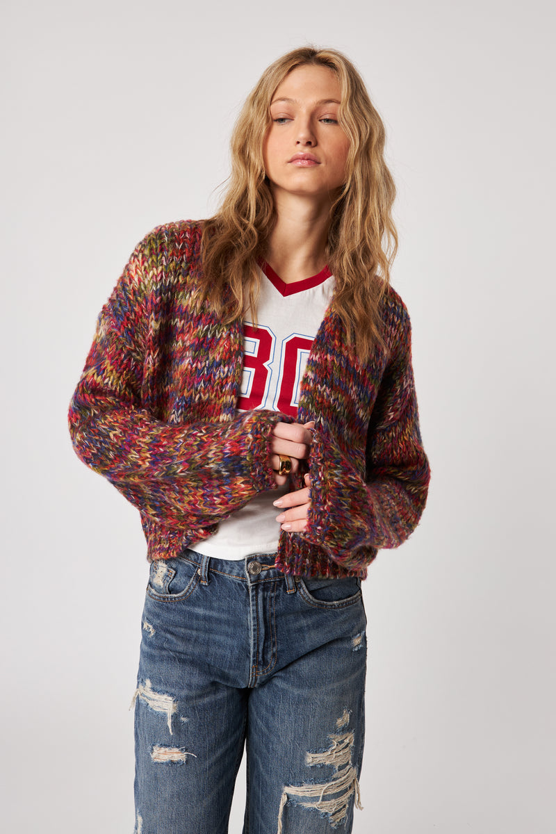 John + Jenn Spacey Cardigan