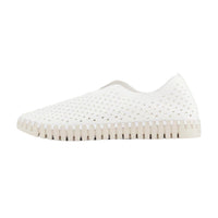 Ilse Jacobsen Tulip Platform Slip-On