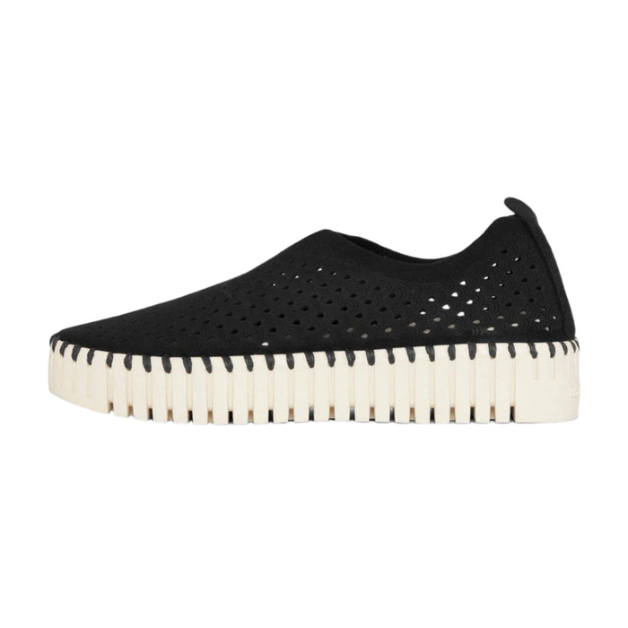 Ilse Jacobsen Tulip Platform Slip-On