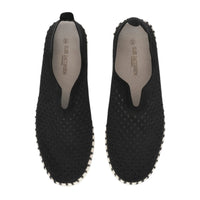 Ilse Jacobsen Tulip Platform Slip-On