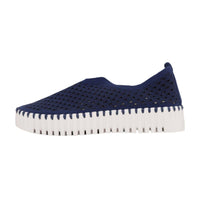 Ilse Jacobsen Tulip Platform Slip-On