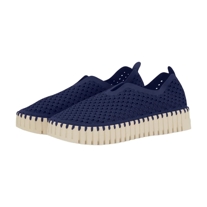 Ilse Jacobsen Platform Slip On