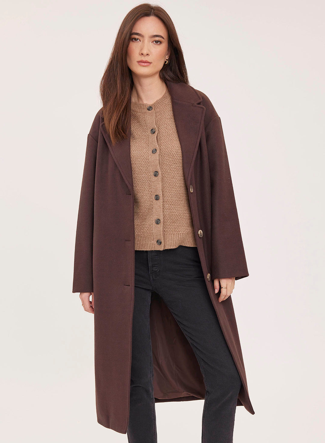 Gentle Fawn Agatha Coat