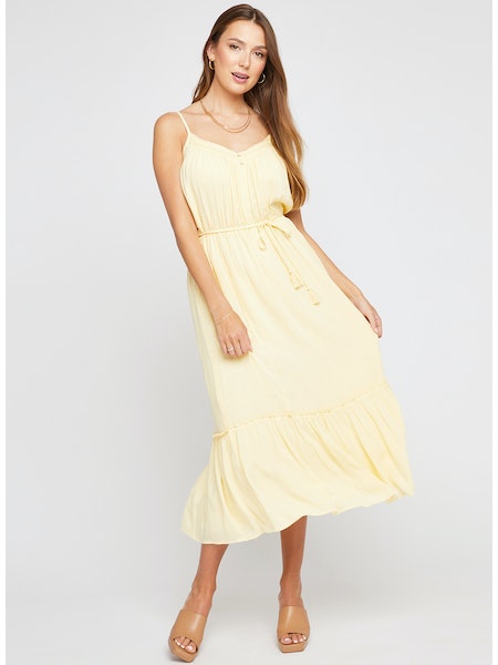Gentle Fawn Russo Sundress