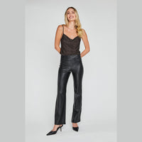 Gentle Fawn Hayes Pleather Pant