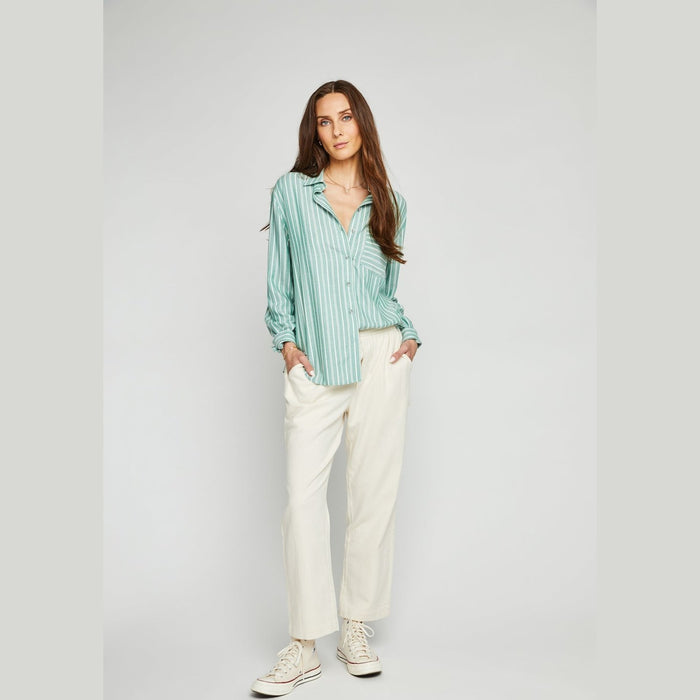 Gentle Fawn Wilder Button Down 