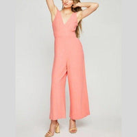 Gentle Fawn Gianna Jumpsuit