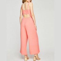 Gentle Fawn Gianna Jumpsuit