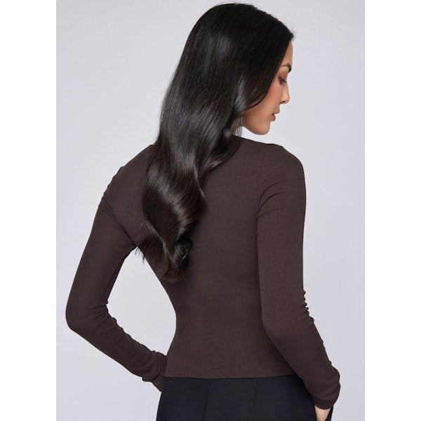 Gentle Fawn Kristen Long Sleeve Top