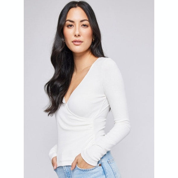 Gentle Fawn Kristen Long Sleeve Top