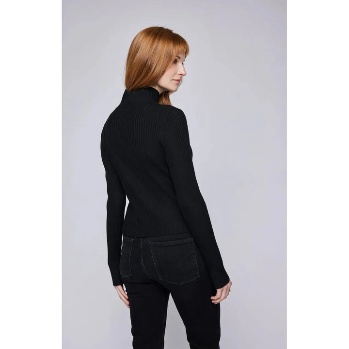 Gentle Fawn Arlen Mock Neck