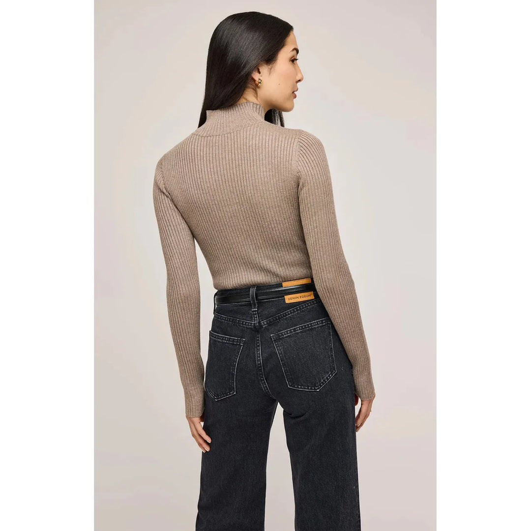 Gentle Fawn Arlen Mock Neck