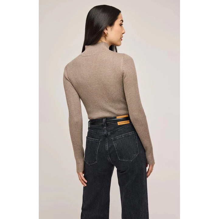 Gentle Fawn Arlen Mock Neck