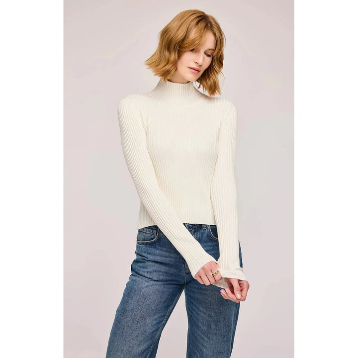 Gentle Fawn Arlen Mock Neck