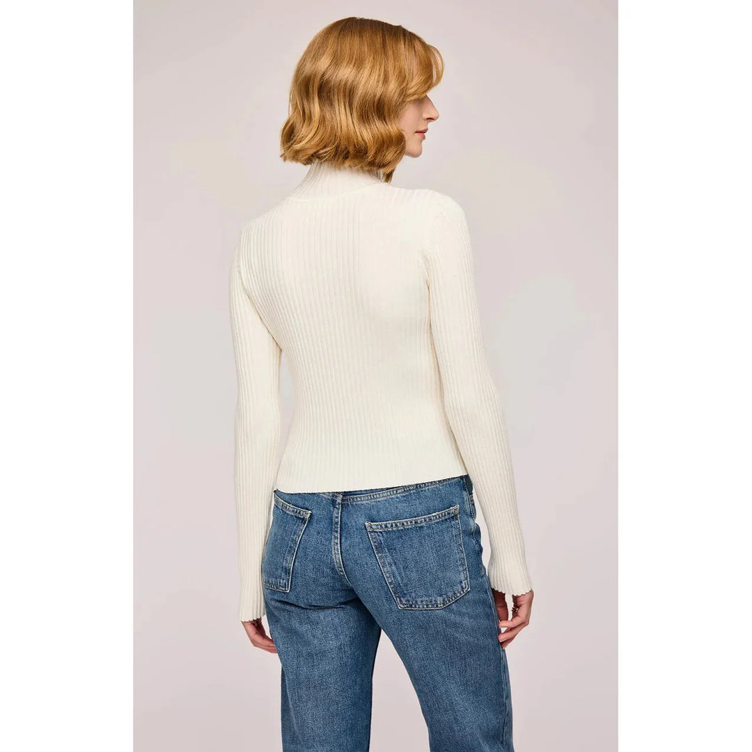 Gentle Fawn Arlen Mock Neck