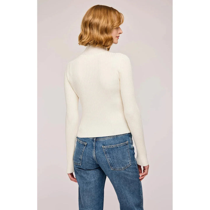 Gentle Fawn Arlen Mock Neck