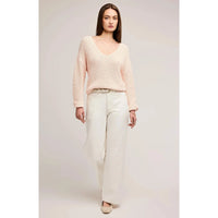 Gentle Fawn Spencer V-Neck Sweater