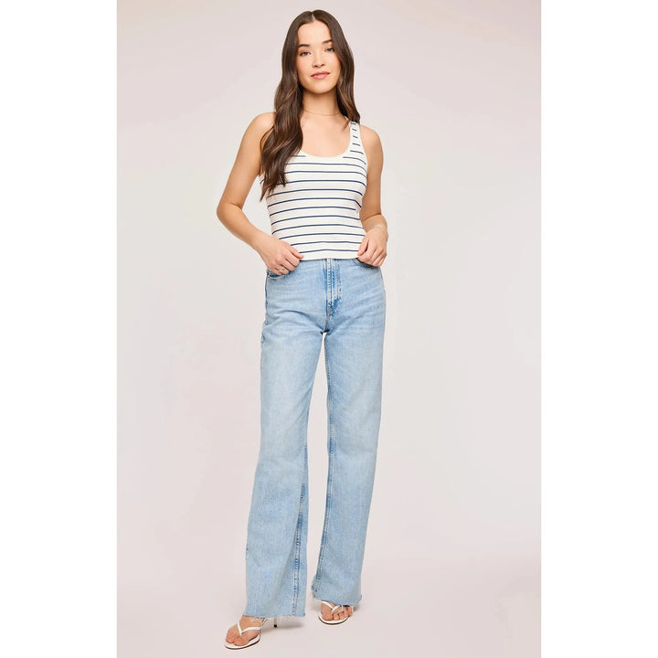 Gentle Fawn Sierra Tank Top