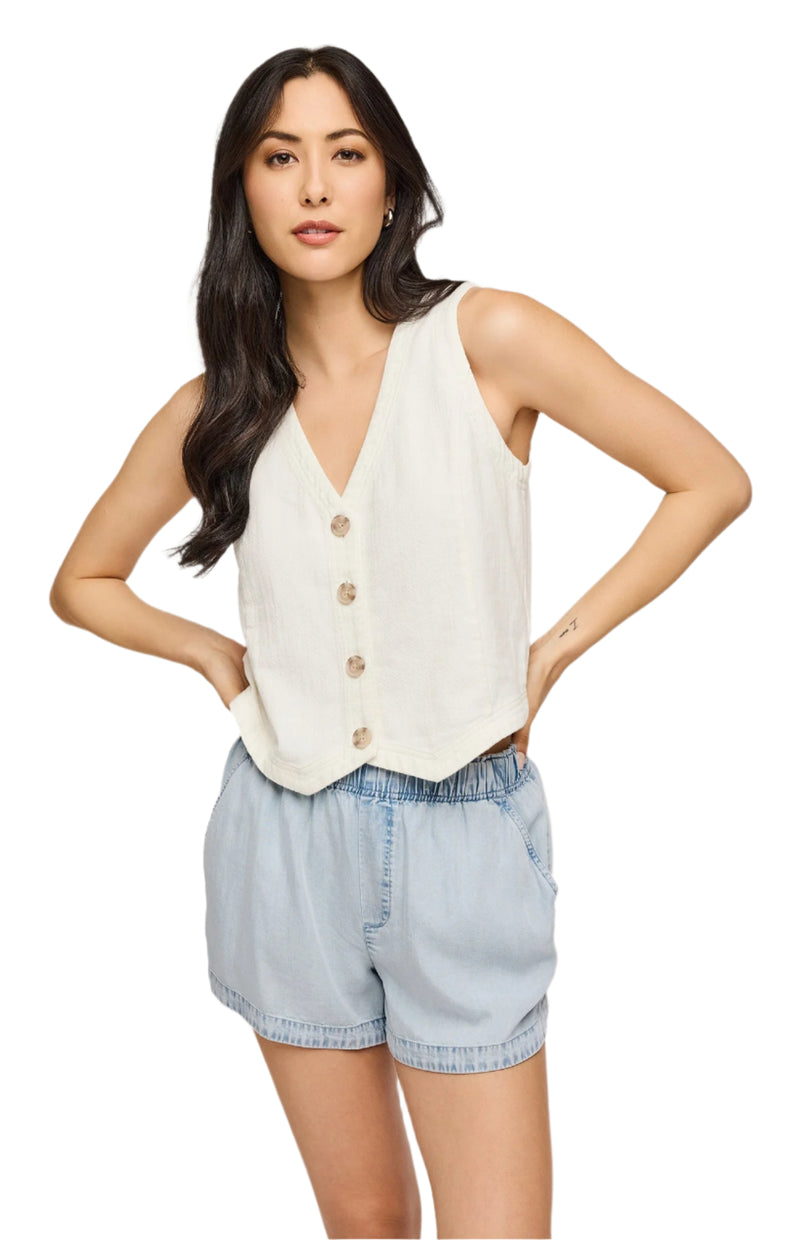 Gentle Fawn Kyra Vest