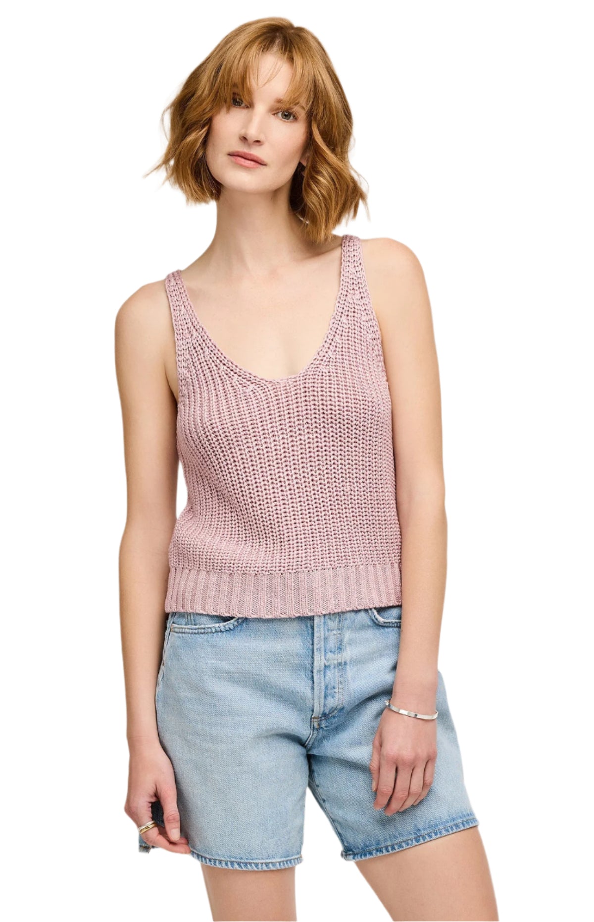 Gentle Fawn Lizzie Knit Tank